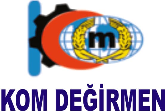 KOM DEĞİRMEN MAK.OTOM.DIŞ TİC.LTD.ŞTİ.