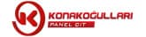 KONAKOĞULLARI TEL ÖRGÜ DEMİR ÇELİK İMAL. İNŞ. LOJ. SAN. VE TİC. LTD. ŞTİ.