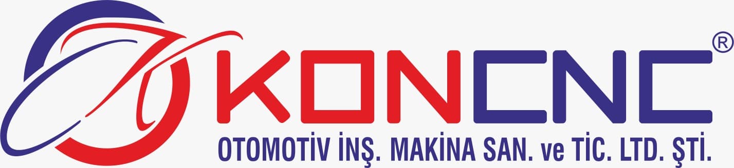 KONCNC OTOM.İNŞ.MAKİNE SAN. VE TİC. LTD. ŞTİ.