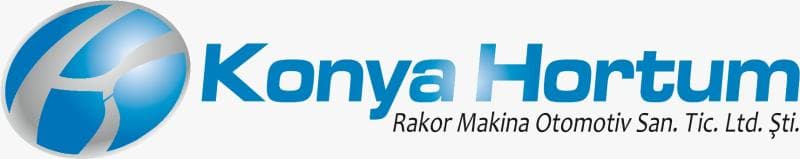 KONYA HORTUM RAKOR TEKSTİL MAK. OTO. SAN. TİC. LTD. ŞTİ.
