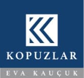 KOPUZLAR EVA KAUÇUK ÜRÜNLERİ GERİ DÖNÜŞÜM SAN. VE TİC. A.Ş.