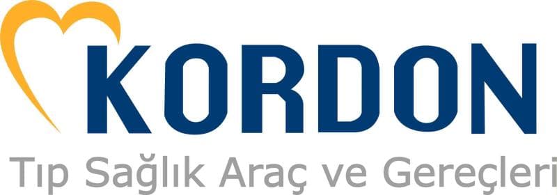 KORDON TIP SAĞLIK ARAÇ GEREÇLERİ MÜH.PROJE İTH SAN VE TİC LTD ŞTİ