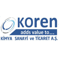 KOREN KİMYA SAN VE TİC AŞ