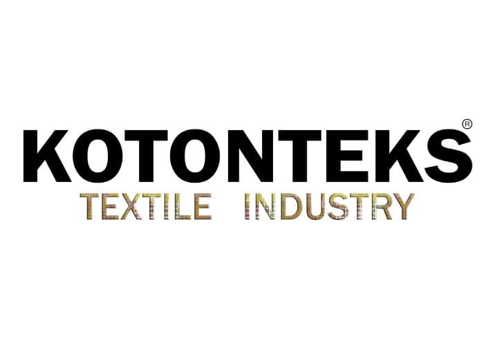 KOTONTEKS TEKSTİL TİCARET VE SANAYİ LTD.ŞTİ
