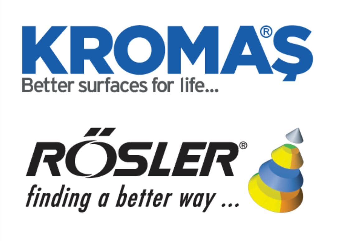 KROMAŞ METAL VE MAKİNA SAN. TİC. LTD. ŞTİ.