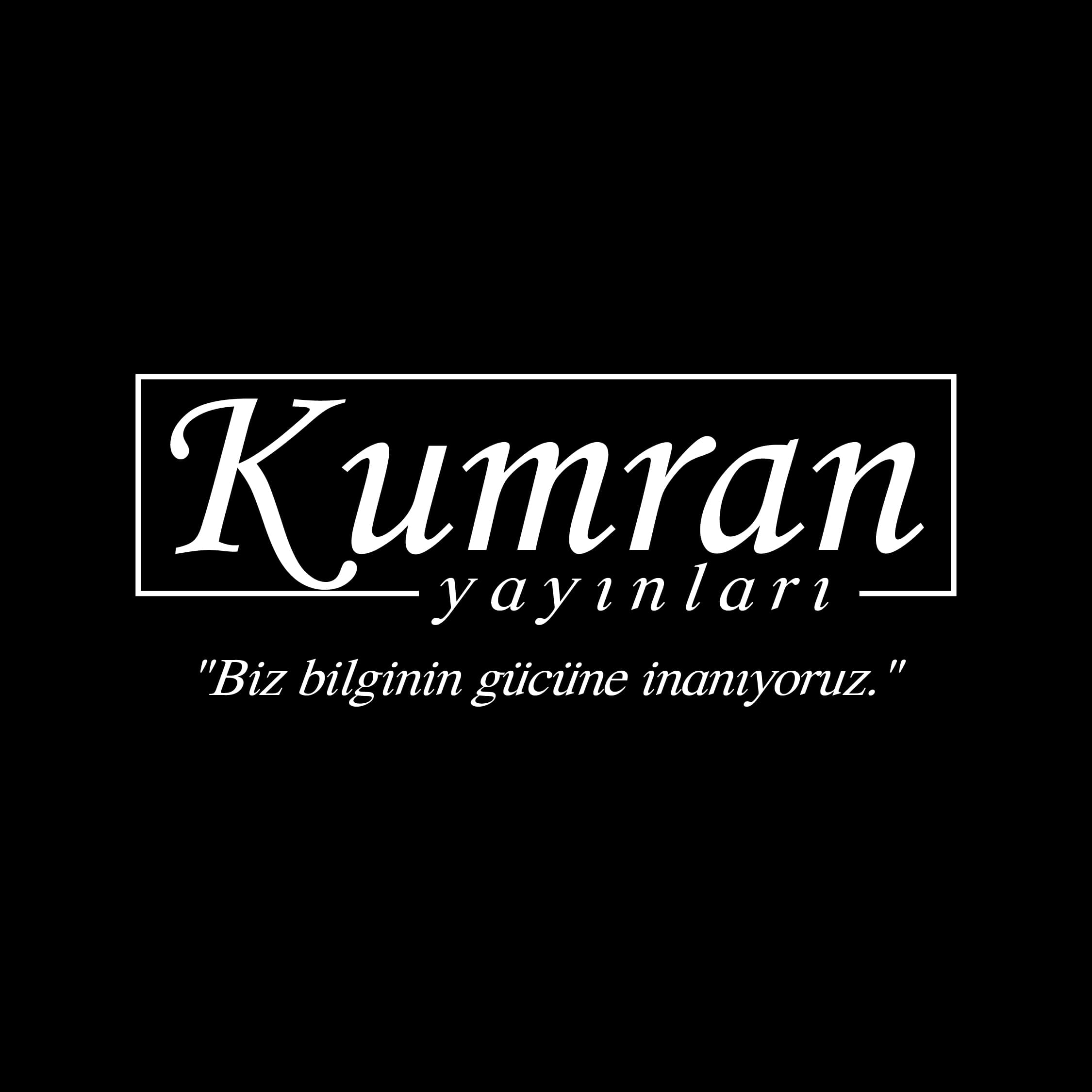 KUMRAN YAYINLARI VE MEDYA LİMİTED ŞİRKETİ