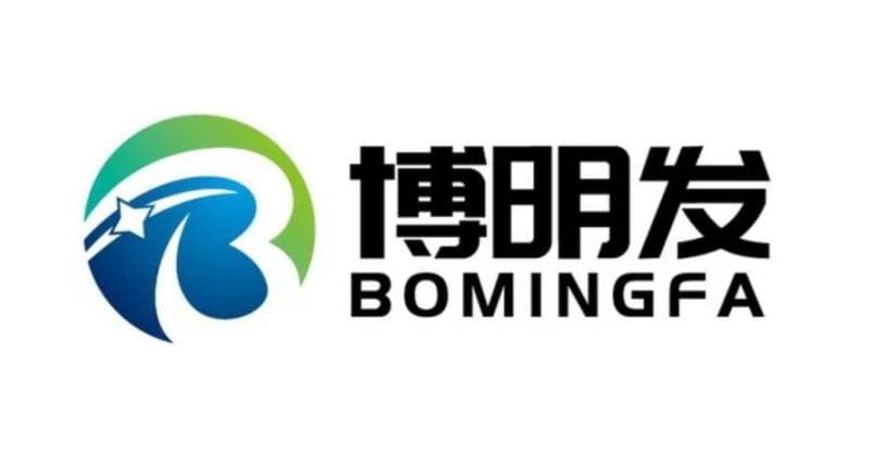 KUNMING BOMINGFA TRADING CO LTD