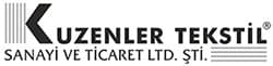 KUZENLER TEKSTİL SAN.VE TİC.LTD.ŞTİ.