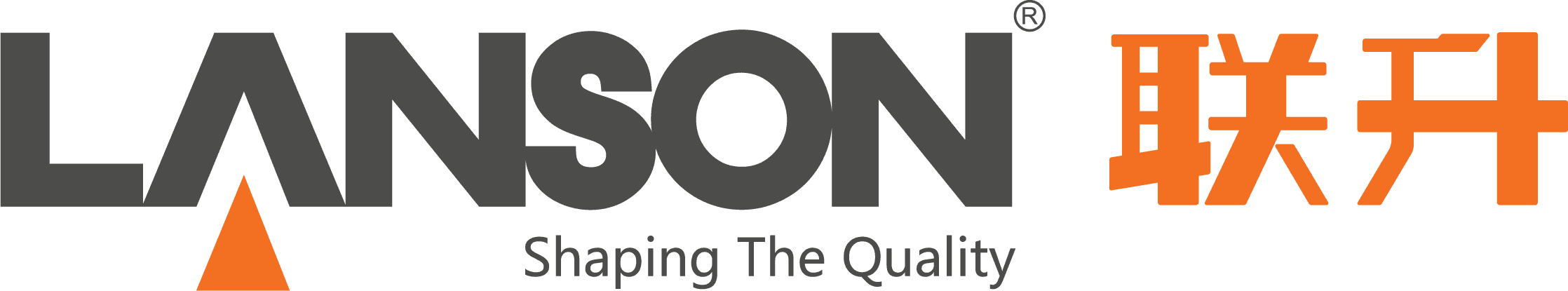 LANSON PRECISION MACHINERY CO., LTD.