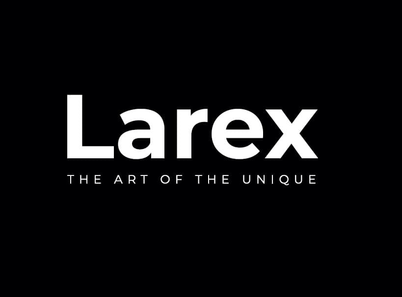 LAREX DESİGN ORMAN ÜRÜNLERİ MOBİLYA İTHALAT İHRACAT SANAYİ TİCARET LİMİTED ŞİRKETİ