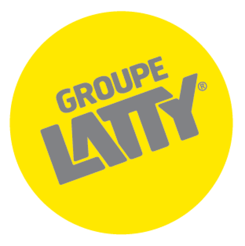 LATTY INTERNATIONAL