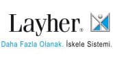 LAYHER İSKELE SİSTEMLERİ SAN. VE TİC. LTD. ŞTİ.