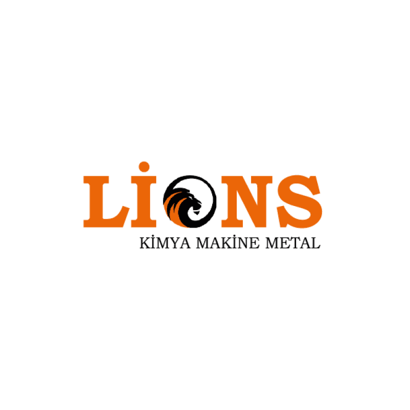 LİONS KİMYA MAKİNE METAL SAN. VE TİC. LTD. ŞTİ.