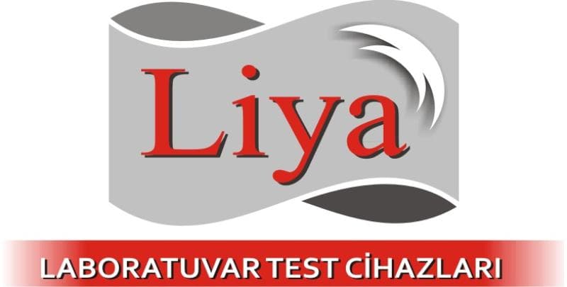 LİYA LABORATUVAR TEST CİHAZLARI İML. VE DIŞ TİC. A.Ş.