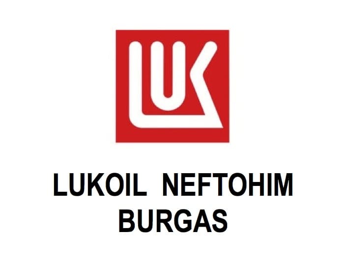 LUKOIL Neftohim Burgas AD