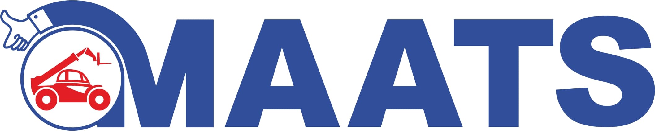 MAATS MAKİNA A.Ş.