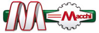MACCHI S.P.A.
