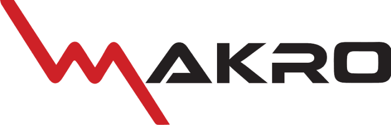 MAKRO HİDROLİK PNOMATİK MAK. ELKT. ELEKTR. KİMYA MED. SAN. TİC. LTD. ŞTİ.