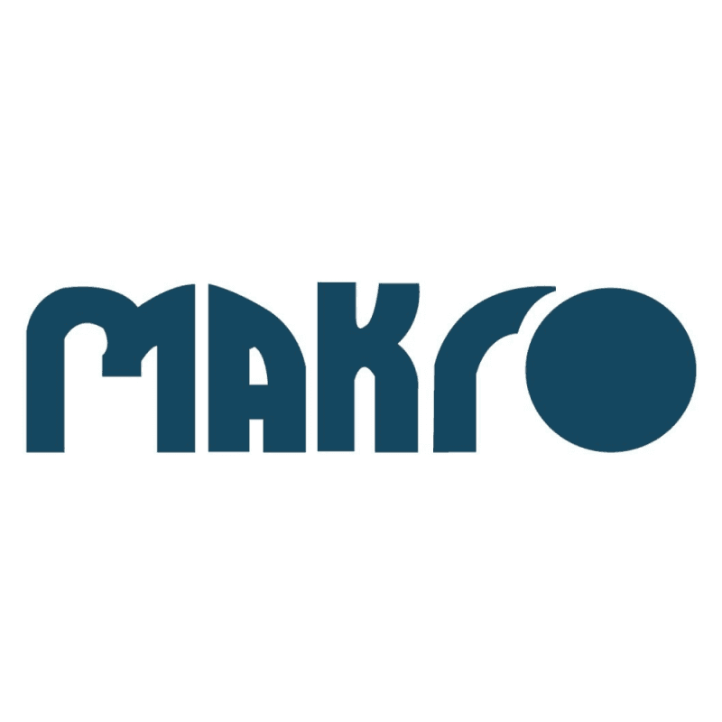 MAKRO MAKİNA TEKNİK TAAH. SAN. VE TİC. LTD.ŞTİ.