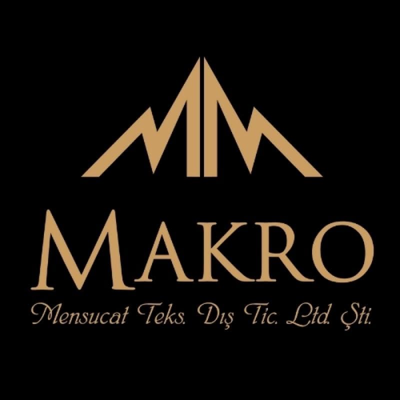 MAKRO MENSUCAT TEKSTİL DIŞ TİCARET LİMİTED ŞİRKETİ
