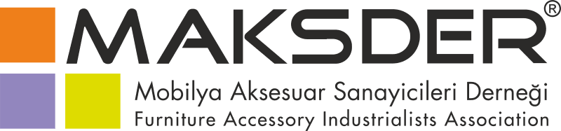 MAKSDER MOBİLYA AKSESUAR SANAYİCİLER DERNEĞİ İKTİSADİ İŞLETMESİ