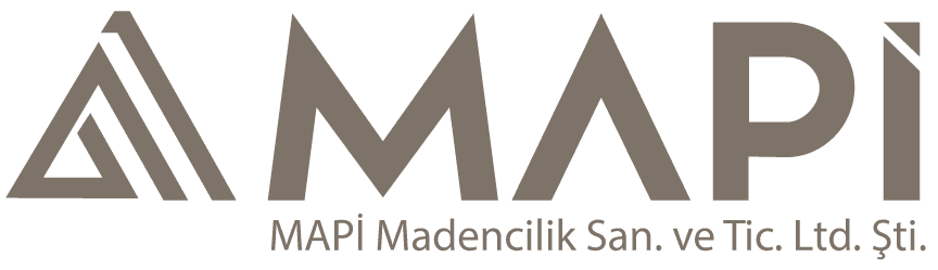 MAPİ MADENCİLİK SAN VE TİC LTD ŞTİ