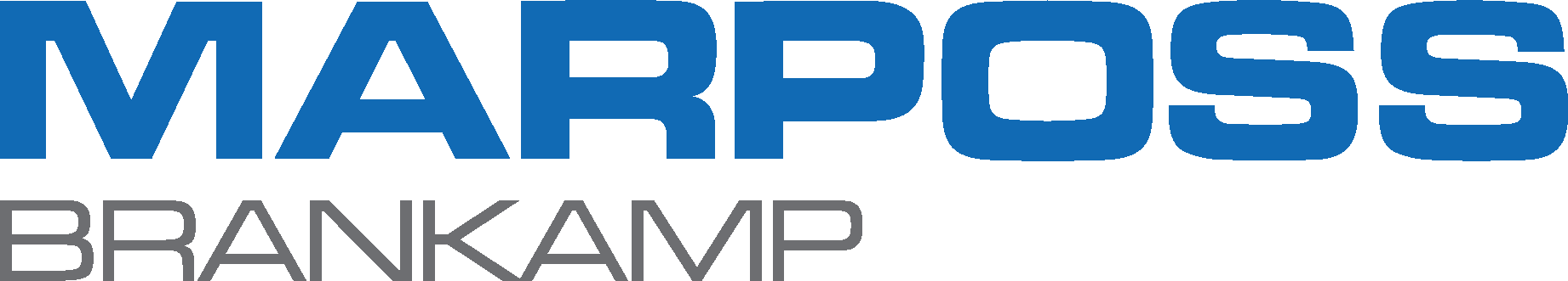 MARPOSS BRANKAMP