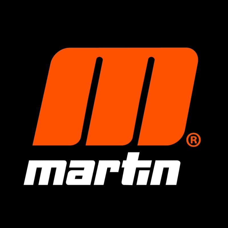 MARTIN ENGINEERING MAKİNA SAN. VE TİC. LTD. ŞTİ.