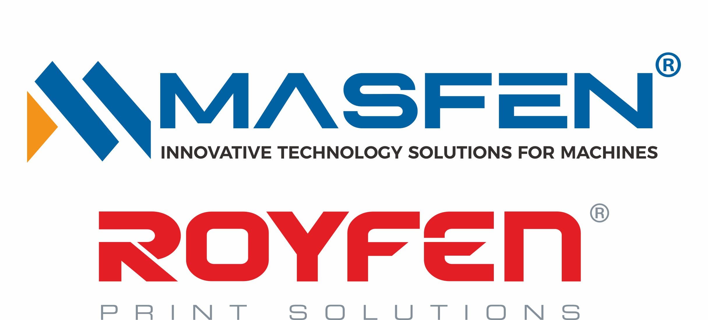 MASFEN MAKİNA SANAYİ TİCARET LTD. ŞTİ.