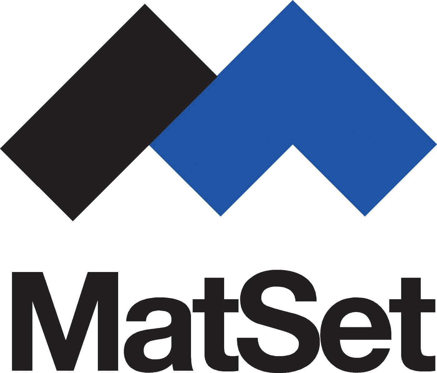 MATSET MATBAA MAKİNA VE MALZEMELERİ SAN. VE TİC. A.Ş.