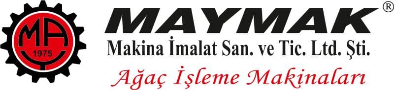 MAYMAK MAKİNE İMALAT SANAYİ VE TİCARET LTD. ŞTİ