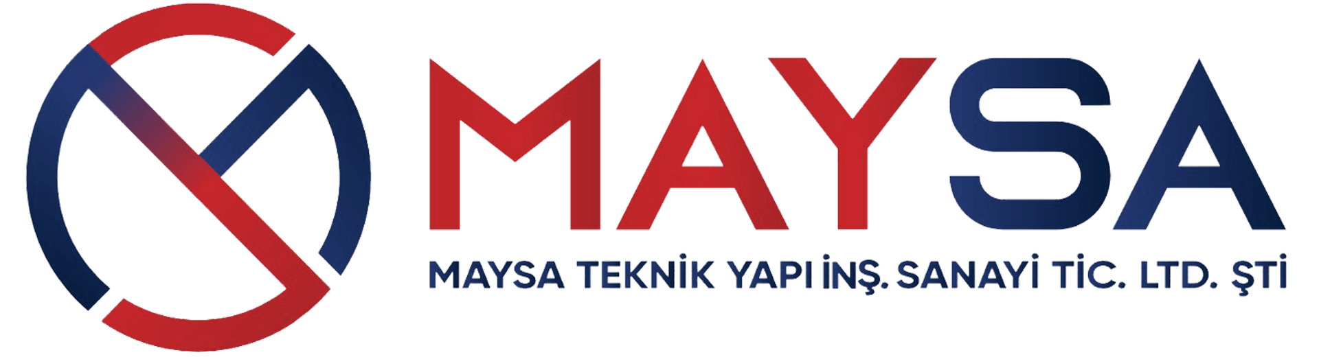 MAYSA TEKNİK YAPI İNŞAAT SANAYİ TİCARET LİMİTED ŞİRKETİ