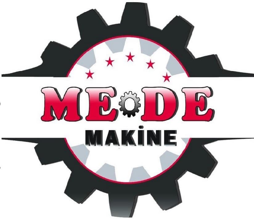 ME – DE MAKİNA İNŞAAT TAAHHÜT SAN. VE TİC. LTD. ŞTİ.