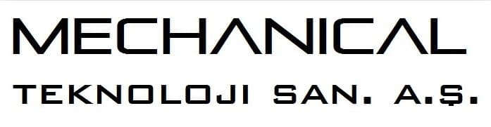 MECHANICAL TEKNOLOJİ SAN. A.Ş.