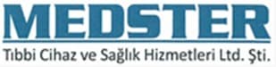 MEDSTER TIBBİ CİHAZ VE SAĞLIK HİZMETLERİ LTD.ŞTİ.