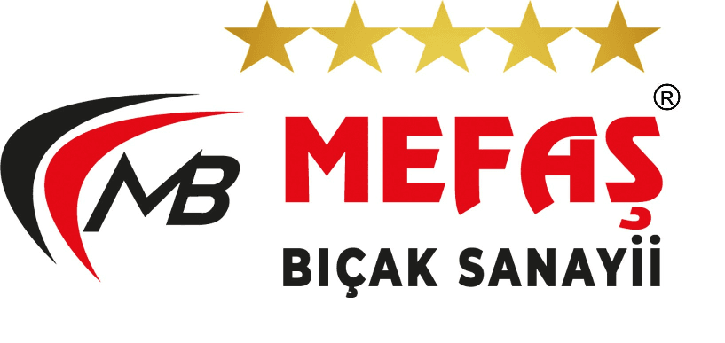 MEFAŞ BIÇAKCILIK CEYHUN ŞAHAN