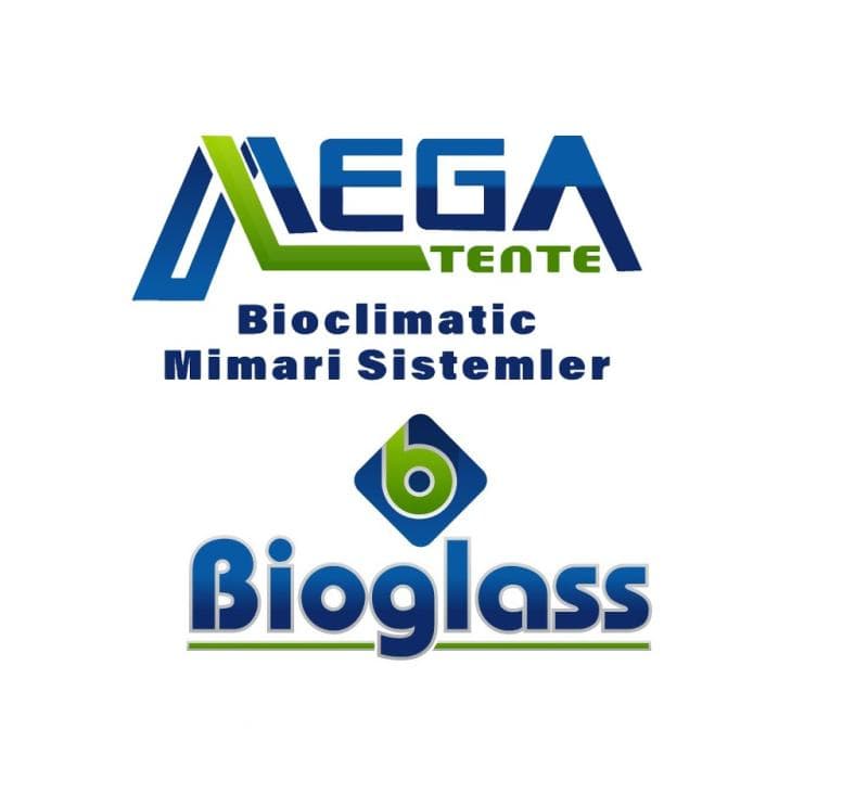 MEGA PERGOLA TENTE ALÜMİNYUM MİMARİ SİSTEMLERİ İTHALAT İHRACAT SANAYİ VE TİCARET LİMİTED ŞİRKETİ