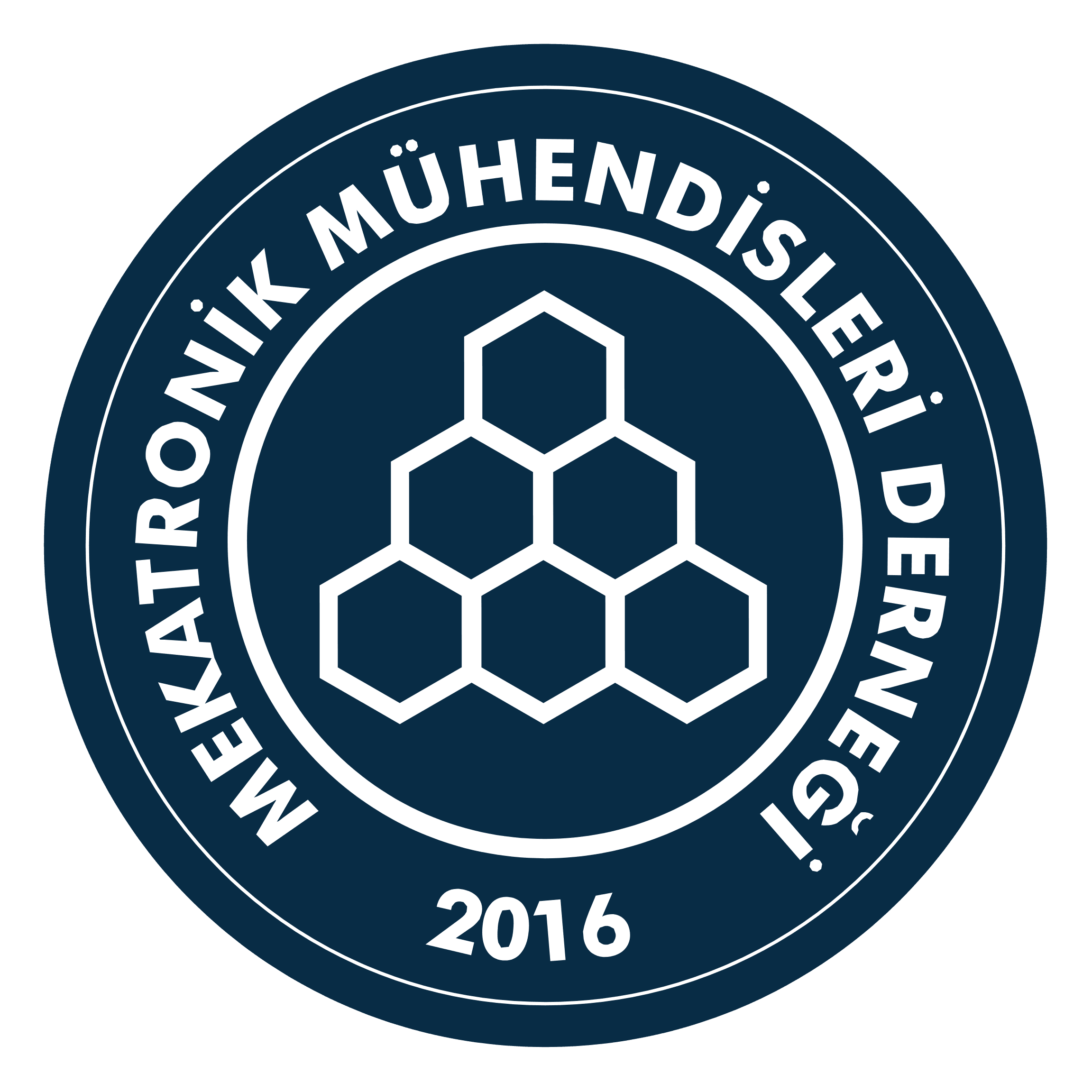 MEKATRONİK MÜHENDİSLERİ DERNEĞİ İSTNABUL ŞUBESİ