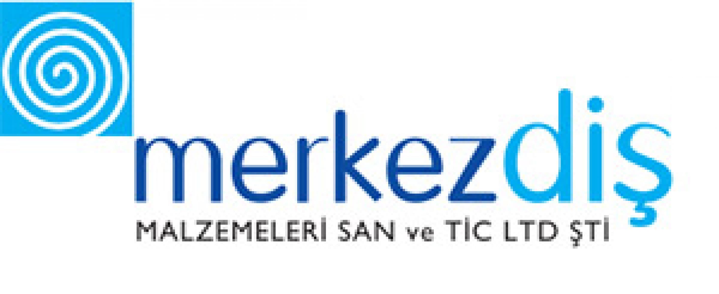 MERKEZ DİŞ MALZ. SAN. VE TİC. LTD. ŞTİ.