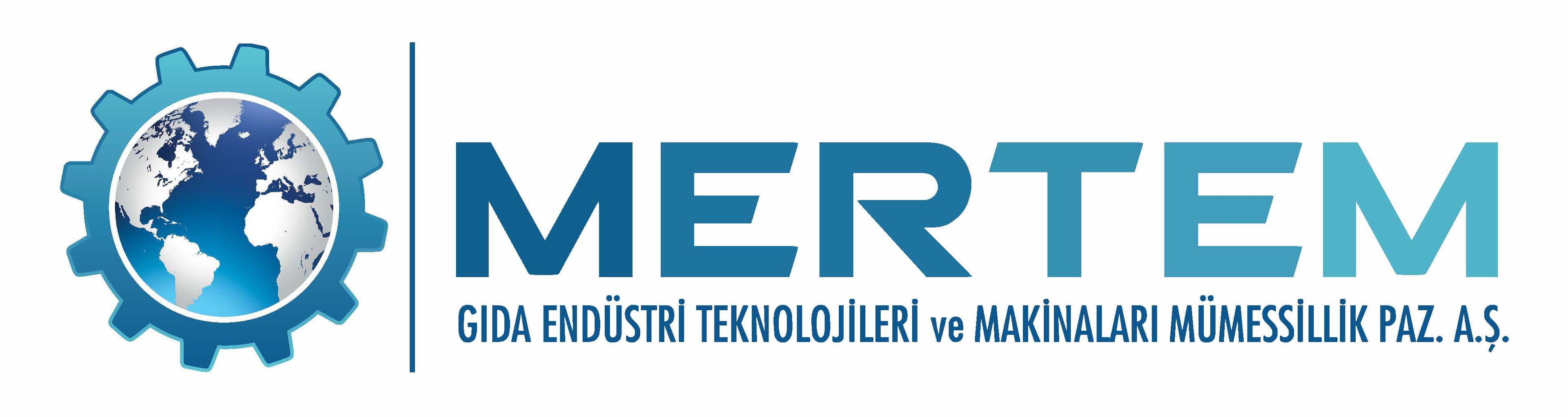 MERTEM GIDA ENDÜSTRİ TEKNOLOJİLERİ VE MAK. MÜM. PAZ. A.Ş
