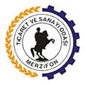 MERZİFON TİCARET VE SANAYİ ODASI