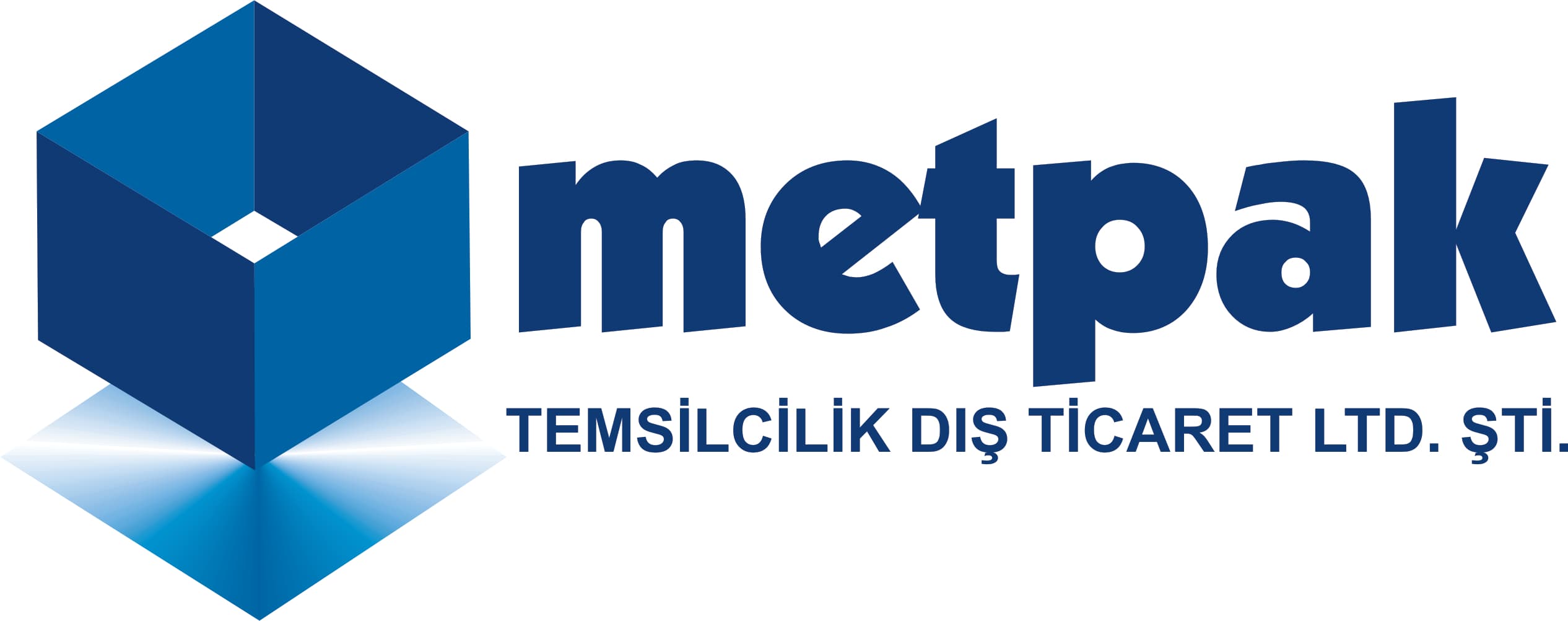 METPAK TEMSİLCİLİK DIŞ TİCARET LTD ŞTİ