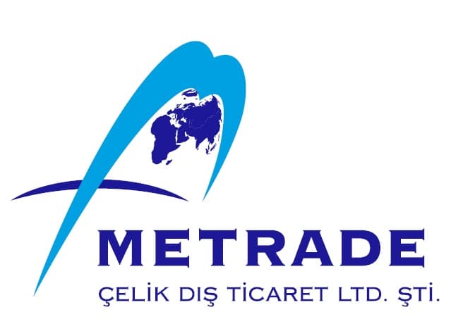 METRADE ÇELİK DIŞ TİC. LTD. ŞTİ.