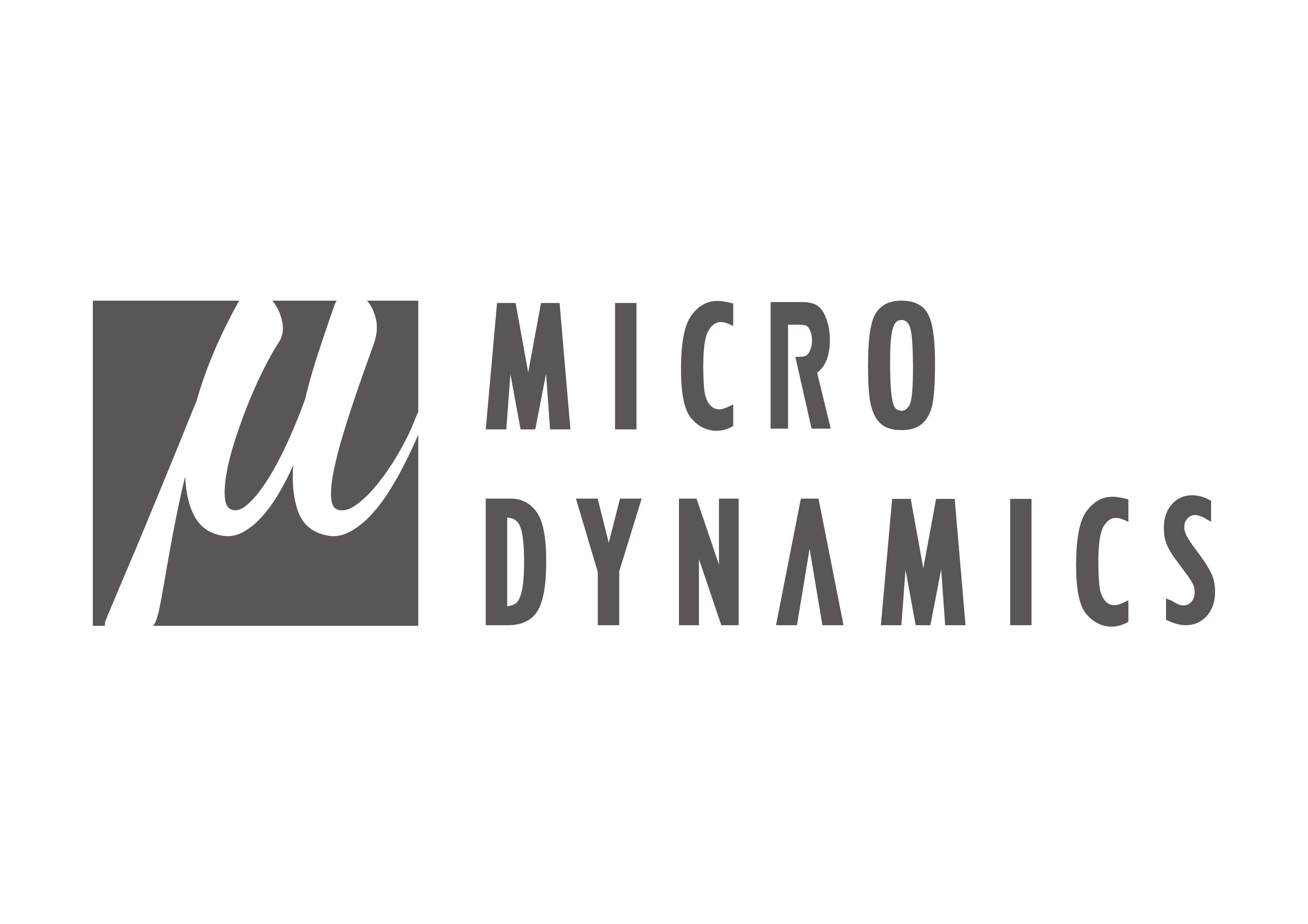 Micro Dynamics