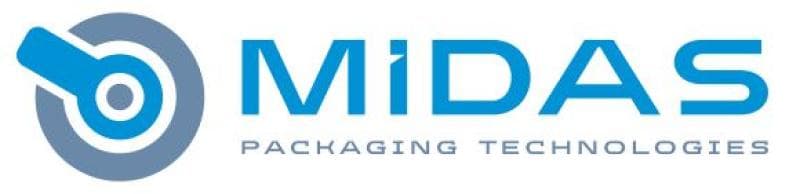 MİDAS MAKİNA SAN VE TİC LTD ŞTİ