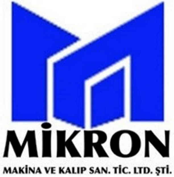 MİKRON MAKİNA VE KALIP SAN. TİC. LTD. ŞTİ.
