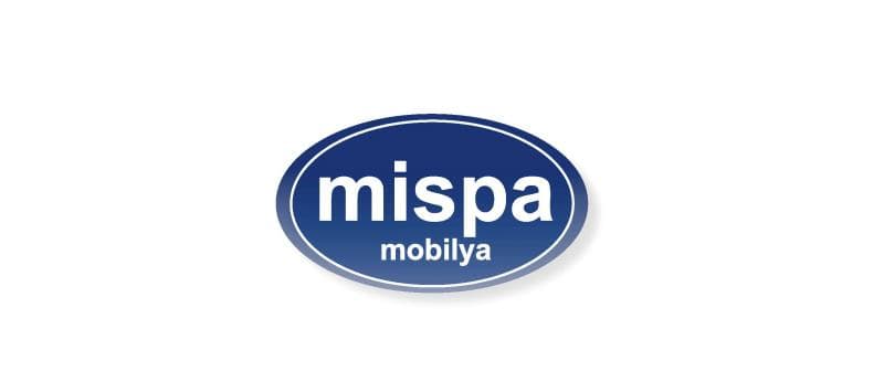MİSPA MOBİLYA İML. İNŞ.TAAH.PAZ.TİC.VE SAN.LTD.ŞTİ.