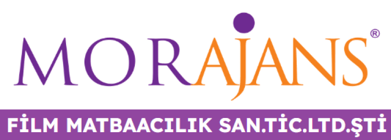 MOR AJANS FİLM MATBAACILIK SAN. VE TİC.LTD.ŞTİ.