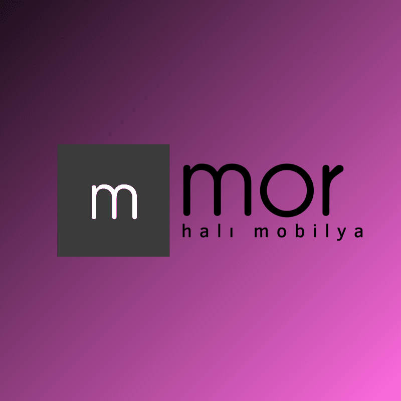 MOR TASARIM HALI MOBİLYA AKSESUAR SANAYİ VE TİCARET LİMİTED ŞİRKETİ