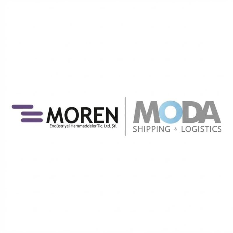 MOREN ENDÜSTRİYEL HAMMADDELER TİCARET LİMİTED ŞİRKETİ